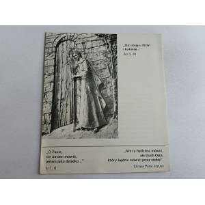 LIBRETTO FRATE JAKUB ALBERIONE, FAMIGLIA PAOLINA, GRABÓWKA CZĘSTOCHOWA, PAULISTI