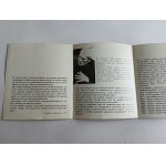 LIBRETTO FRATE JAKUB ALBERIONE, FAMIGLIA PAOLINA, GRABÓWKA CZĘSTOCHOWA, PAULISTI