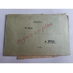 ENVELOPE JASLO PRINT