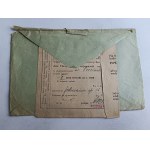 ENVELOPE JASLO PRINT