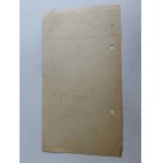 COMPTE GŁOGÓWEK OBERGLOGAU 1938