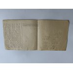 DEPOSIT SLIP LVIV EDITORIAL TYZNEVKA NEDILA