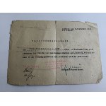 LVIV MAGAZINE LEMBERG SAGANSKI 1943