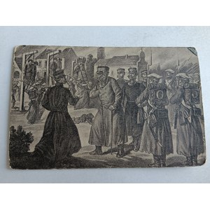 POLISH PAINTING MURAVIEV'S REIGN IN WILNO WILNO 1863-1913