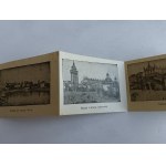 KRAKOW STREET SZEWSKA HARMONIJKA
