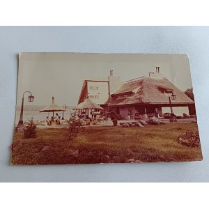 OLEŚNICA ROUTE POZNAŃ SAW GUESTHOUSE WYRWIDĄB
