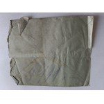 ENVELOPE BUDAPEST UNION STARKEFABRIKEN BEIMEL BASCH, BYRSKI KOZY