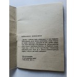 PRAYER BOOK, FAMILY ROSARY FOR THE INTENTION OF POPE POLAK, POPE JAN PAWEŁ II, 1979