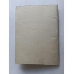 PRAYER BOOK, FAMILY ROSARY FOR THE INTENTION OF POPE POLAK, POPE JAN PAWEŁ II, 1979