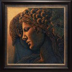 Krzysztof Cieslak, Whispers IV, 2026