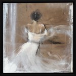 Bozena Sieczynska, Serenity 102 C, 2025