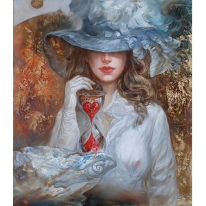 Stanislav Sugintas, From Heart to Heart, 2026