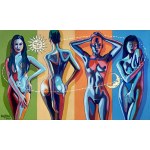 Robert Krêzlak, Seasons of the Year, 2026