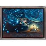 Maja Wolf, Skylights, 2021