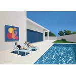 Monika Adamczyk, In the Sun Bathed, 2026