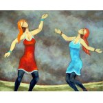 Henry Trojan, Night Dances, 2026