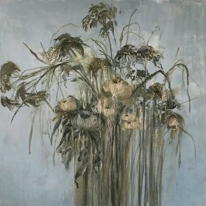 Danuta Leszczyńska, Ballade, 2025