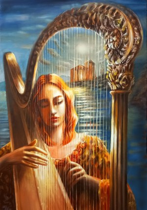 Rafał Mruszczak, WIECZORNA SERENADA, 2026