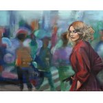 Maria Kucia-Albin, Zatrzymana chwila 2, 2025
