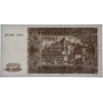 Krakowiak, 1.000 złotych 1941 - MCSM 1002 -