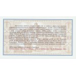 Krakowiak, 1.000 złotych 1941 - MCSM 1002 -