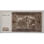 Krakowiak, 1.000 złotych 1941 - MCSM 160 -