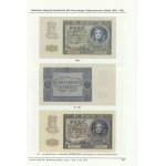 5 złotych 1941 - AA - PMG 64 - ILUSTROWANY w katalogu Czesława Miłczaka