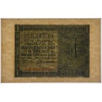 1 złoty 1941 - BB -