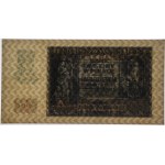 20 złotych 1940 - bez oznaczenia serii i numeracji - PMG 64