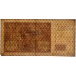 Underprint 10 zloty 1940 Falsch Emissionsbank