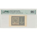 1 złotych 1940 - A - PMG 66 EPQ