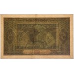 5 złotych 1926 - Ser.D. - PMG 55