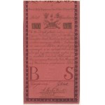 100 złotych 1794 - A - znw. J.HONIG & ZOONEN - ILUSTROWANY W KATALOGU CZESŁAWA MIŁCZAKA