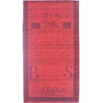 100 złotych 1794 - A - znw. J.HONIG & ZOONEN - ILUSTROWANY W KATALOGU CZESŁAWA MIŁCZAKA