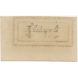4 złote 1794 (1)(L)