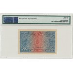 1 marka 1916 - Jenerał - A - PMG 66 EPQ