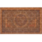 1 marka 1919 - IAA - PMG 65 EPQ - pierwsza seria