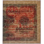 1 grosz 1924 - CN - prawa połowa -