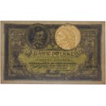 500 złotych 1919 - S.A. - PMG 65 EPQ
