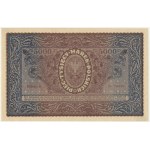 5.000 marek 1920 - III Serja H