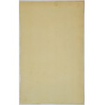 Arkusz papieru ze znakiem wodnym GR