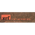 proj. Wiesław WAŁKUSKI (b. 1956), Escape from New York, 1983