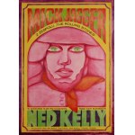 proj. Maria "Mucha" IHNATOWICZ (b. 1937), Ned Kelly, 1973