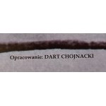 proj. Franciszek STAROWIEYSKI (1930-2009), Franciszek Starowieyski posters and drawings. Center for Culture and Art in Kalisz, 2008