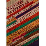 proj. Franciszek STAROWIEYSKI (1930-2009), Everything for Sale, 1969