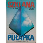 proj. Maciej KALKUS (b. 1958), Glass Trap, 1989