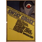 A world of horror, 1968