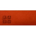 designed by Henryk TOMASZEWSKI (1914-2005), 10th F. Chopin Festival 1980, 1979