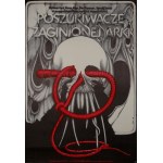 proj. Jacob EROL (1941-2018), Seekers of the Lost Ark, 1983 (first edition)