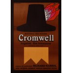 proj. Jan MŁODOŻENIEC (1929-2000), Cromwell, 1971